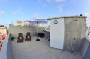 Marina, Las Palmas De Gran Canaria